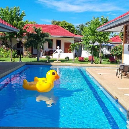 Meyers Hua Hin 호텔 외부 사진