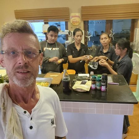 Meyers Hua Hin 호텔 외부 사진