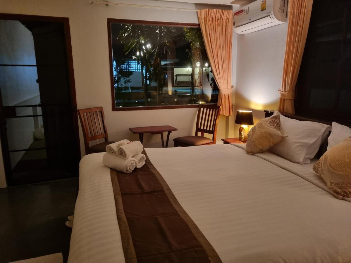 Meyers Hua Hin 호텔 외부 사진