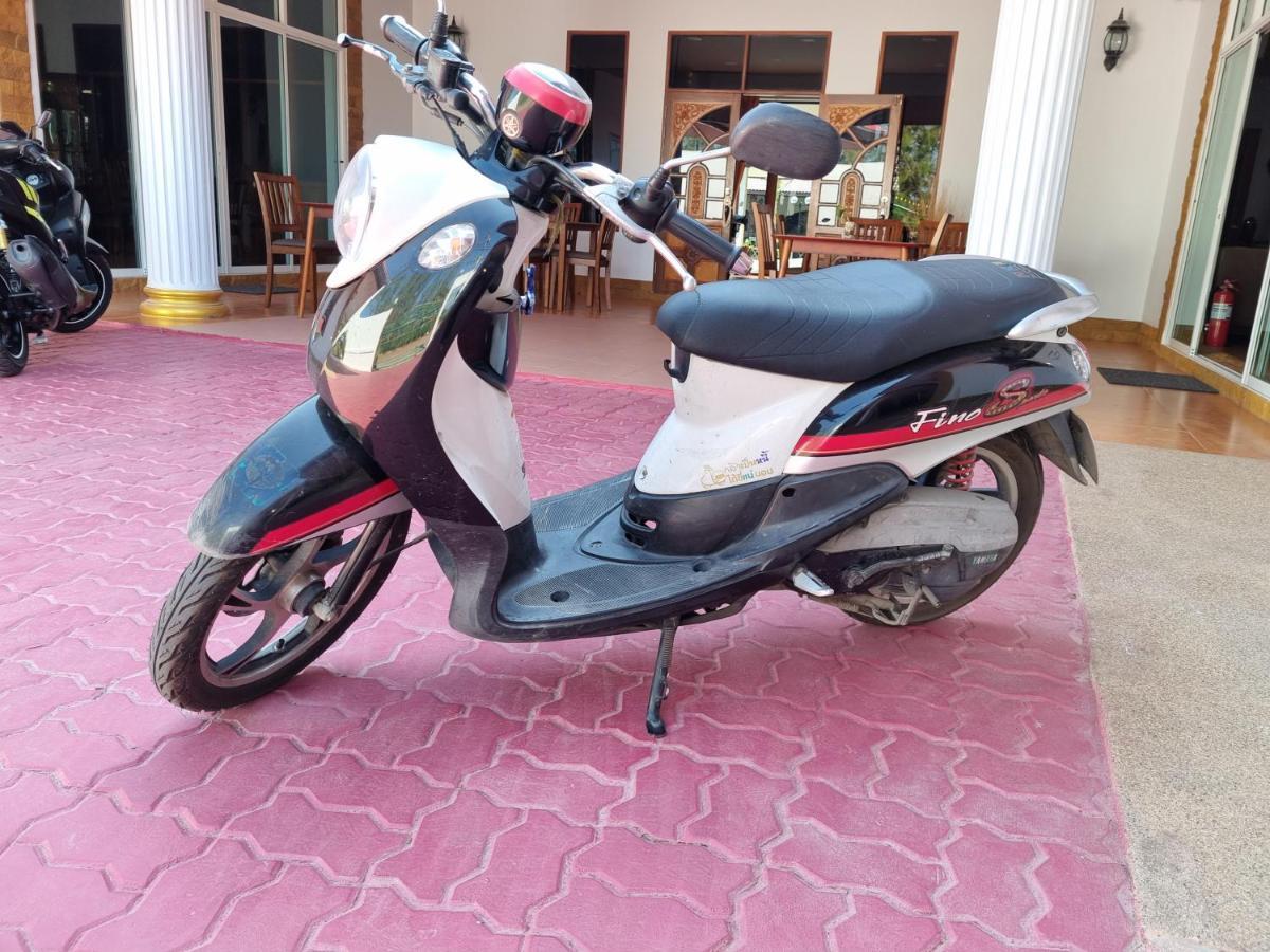 Meyers Hua Hin 호텔 외부 사진