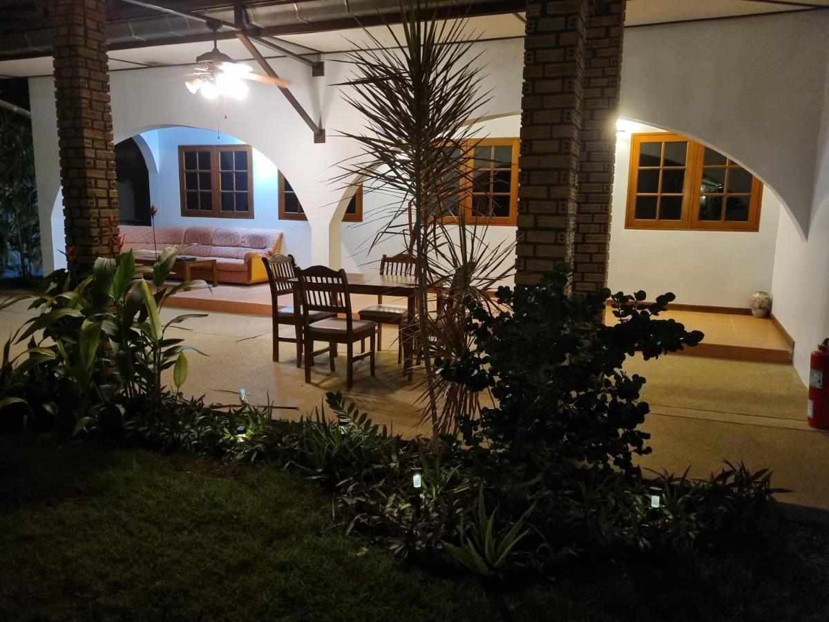 Meyers Hua Hin 호텔 외부 사진