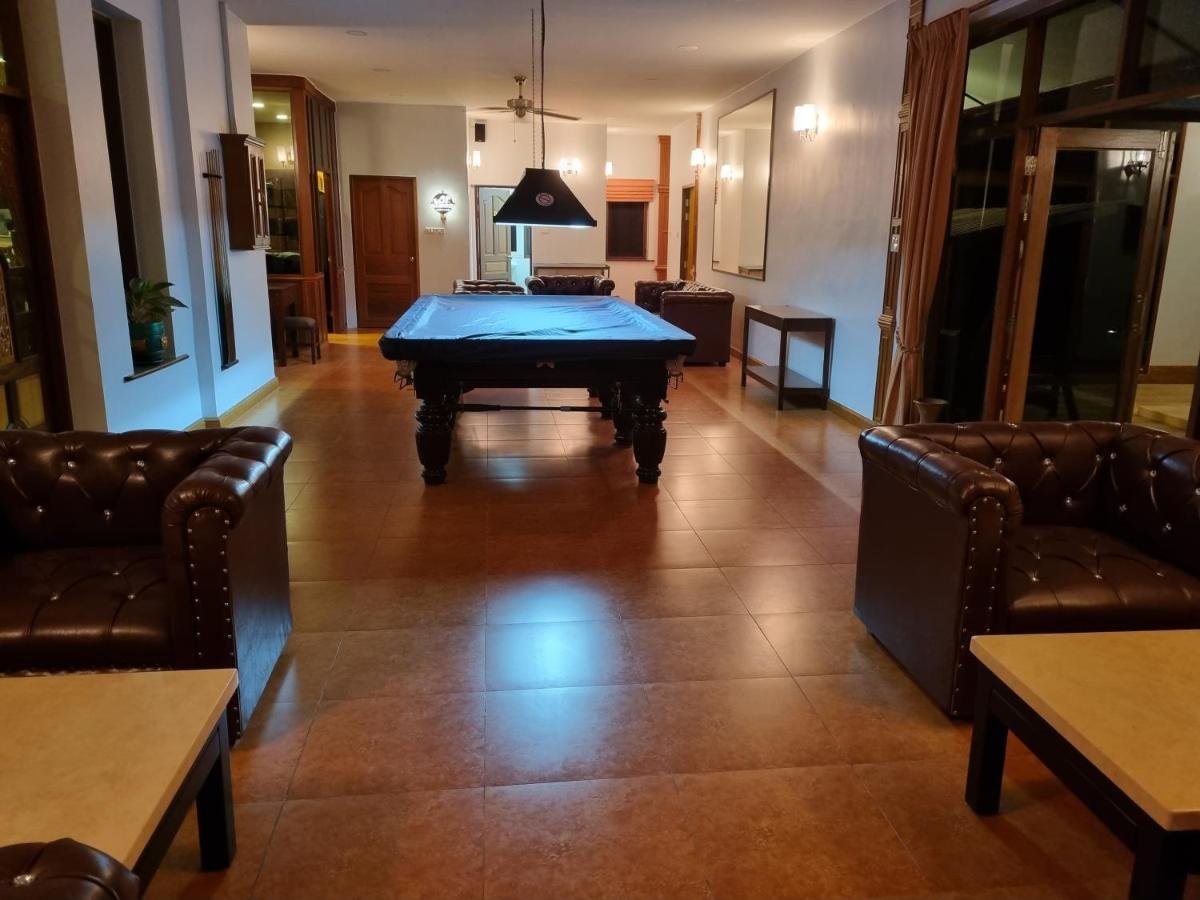 Meyers Hua Hin 호텔 외부 사진