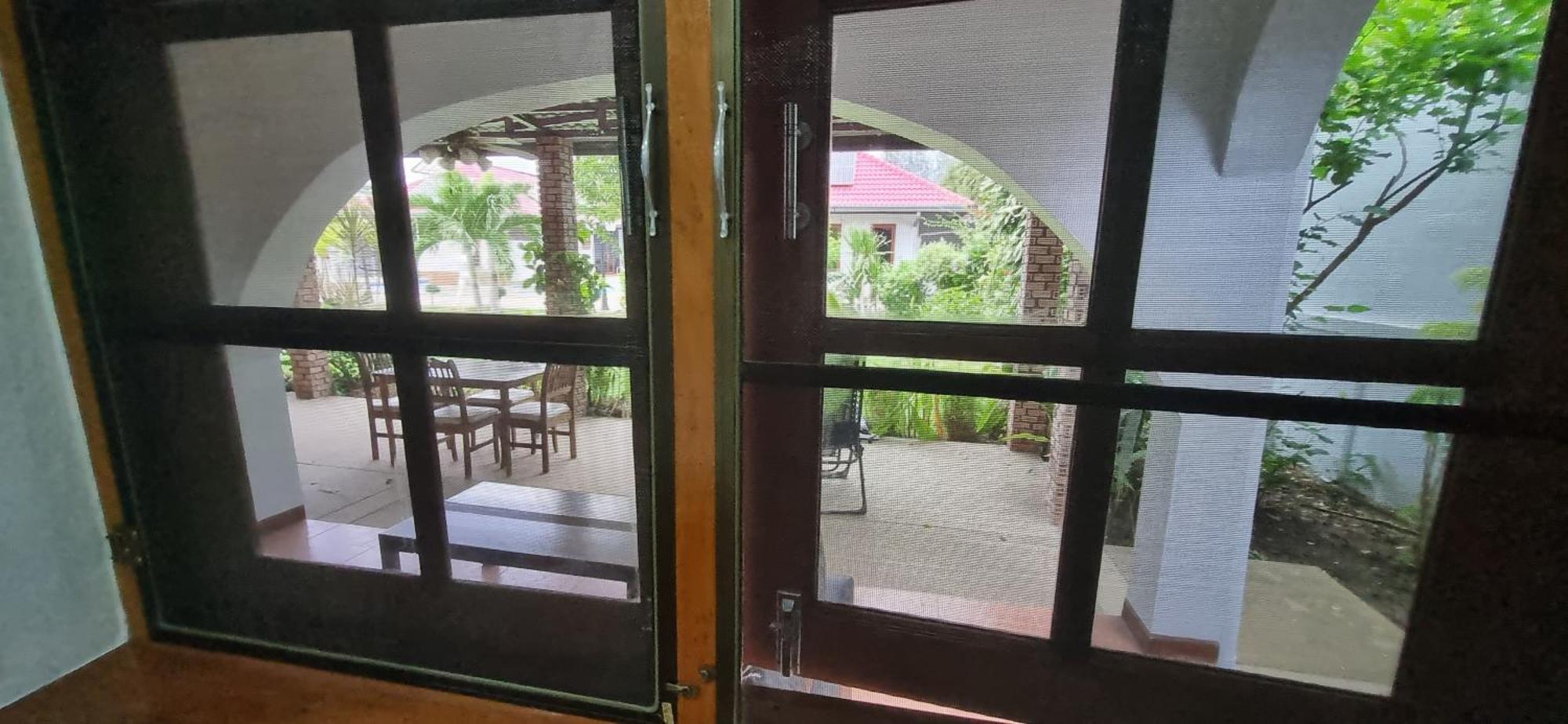 Meyers Hua Hin 호텔 외부 사진