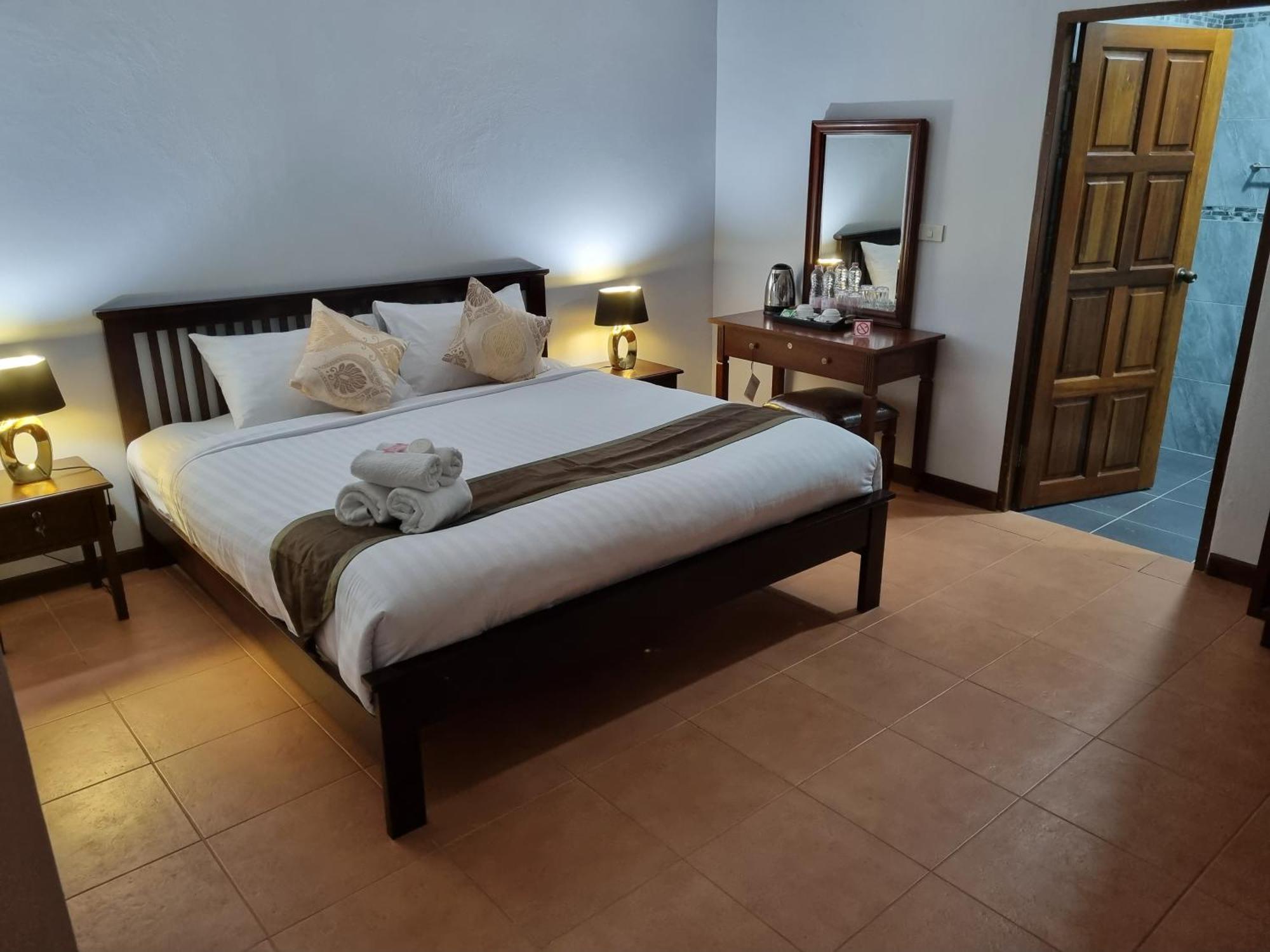 Meyers Hua Hin 호텔 외부 사진