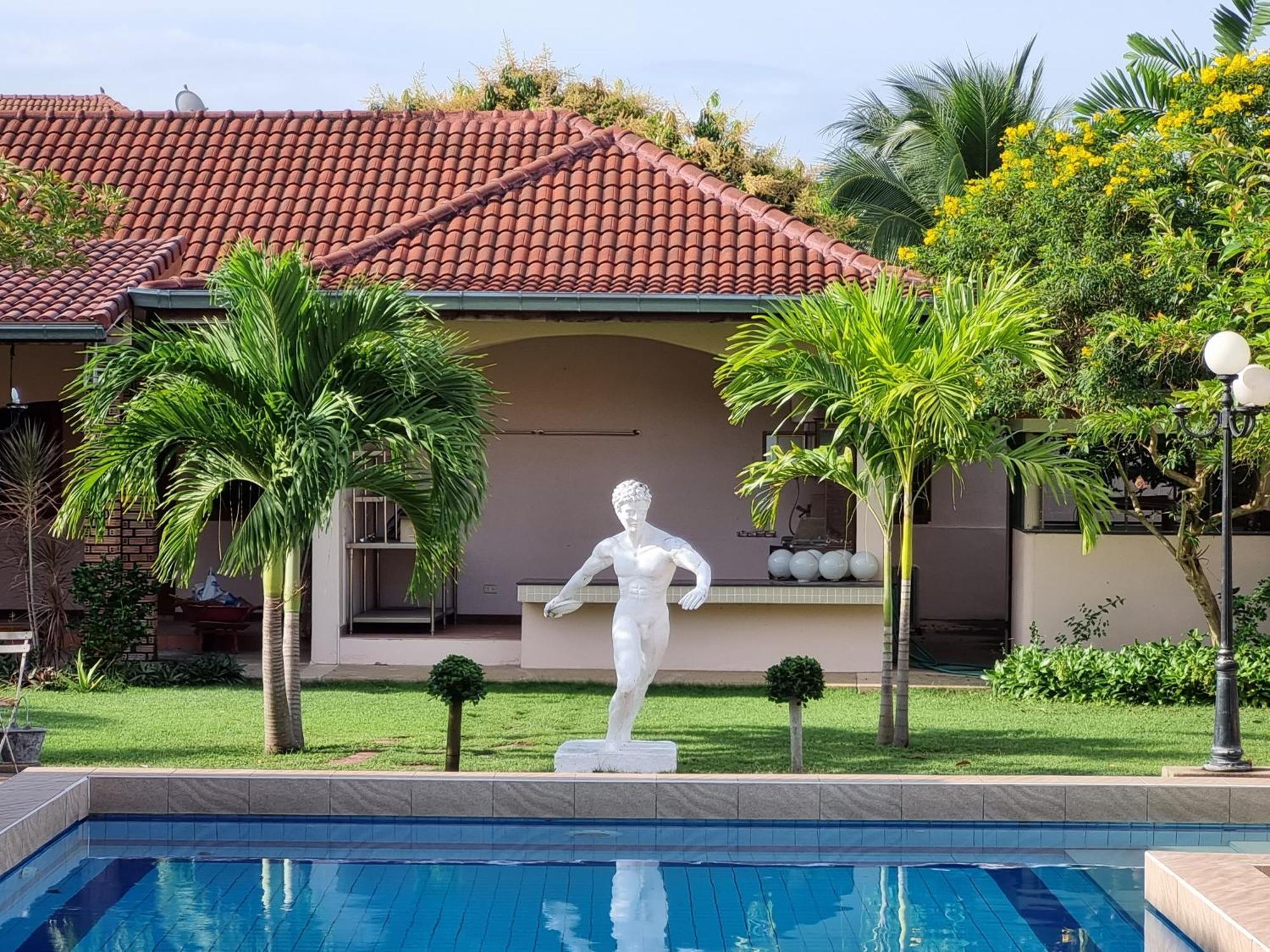Meyers Hua Hin 호텔 외부 사진