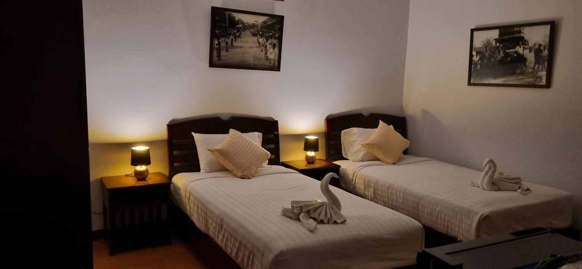Meyers Hua Hin 호텔 외부 사진