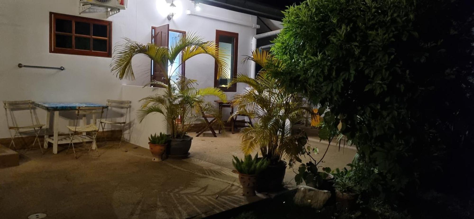 Meyers Hua Hin 호텔 외부 사진
