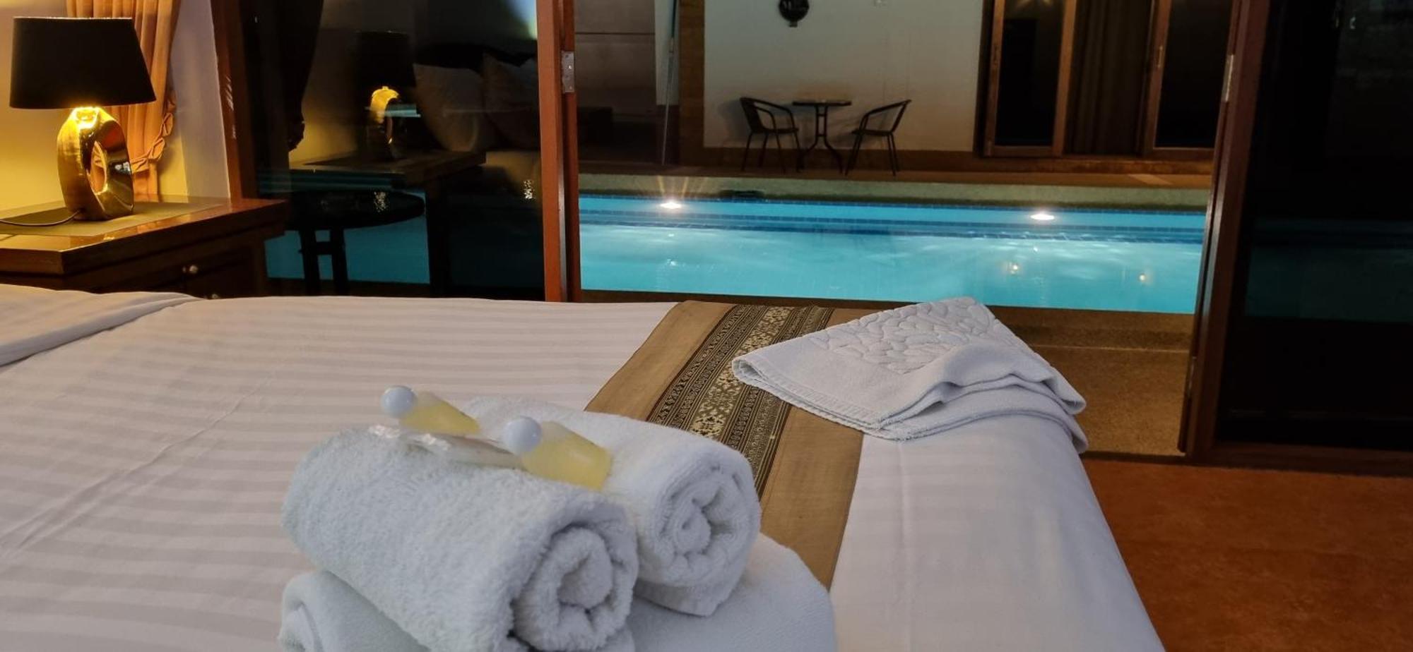 Meyers Hua Hin 호텔 외부 사진