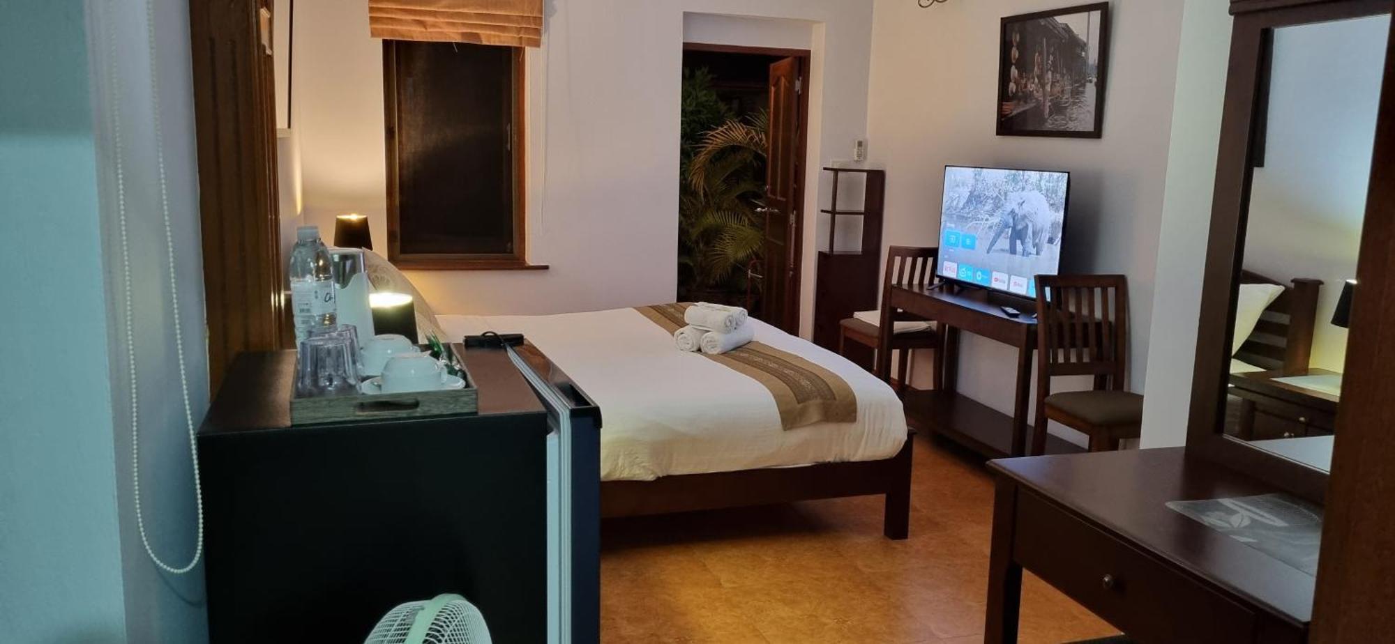 Meyers Hua Hin 호텔 외부 사진