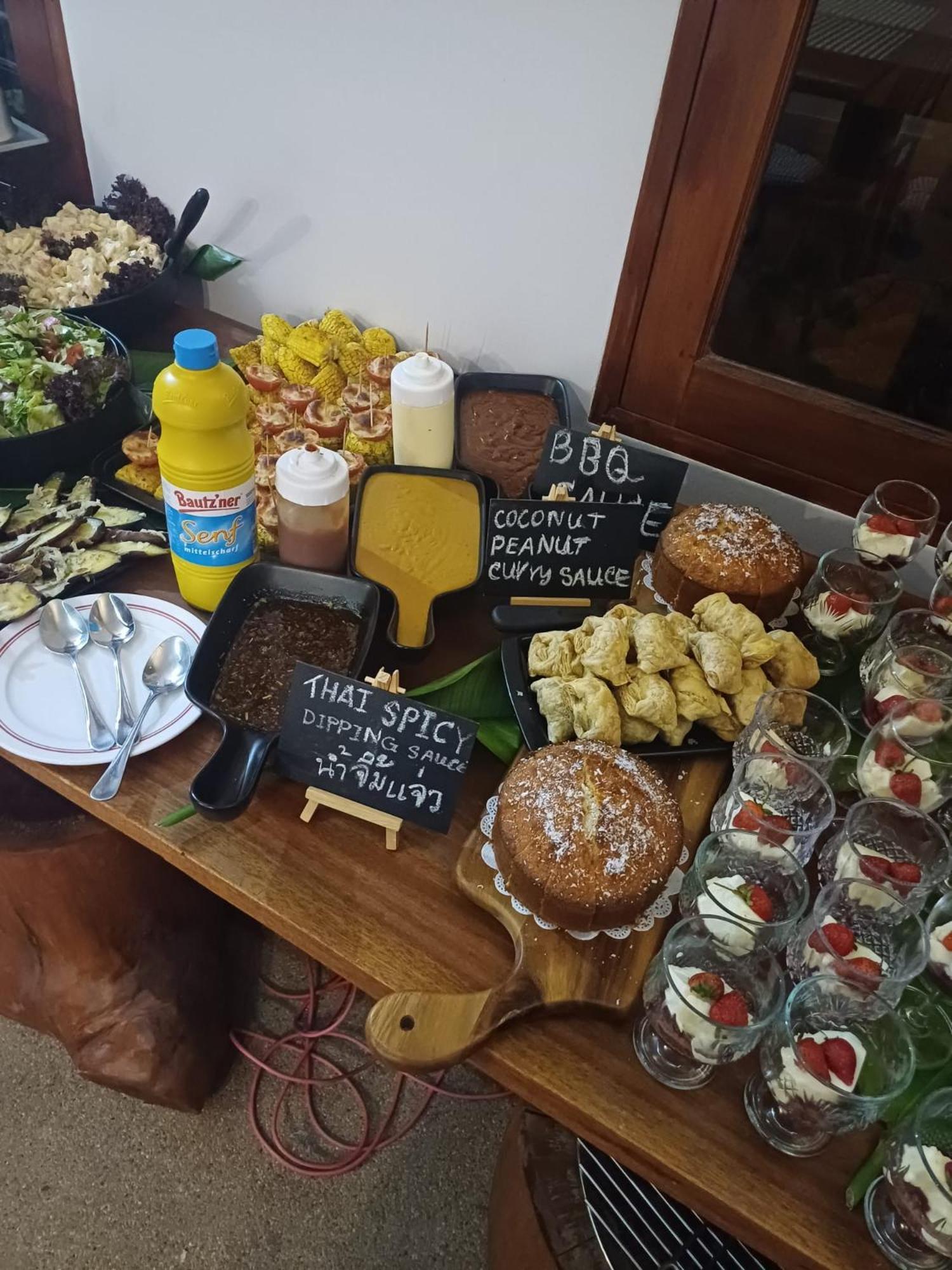 Meyers Hua Hin 호텔 외부 사진